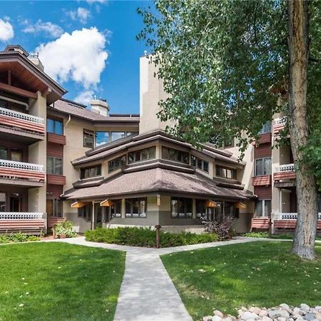 1202 Trappeurs Lodge, Trappeur'S Crossing Steamboat Springs Esterno foto