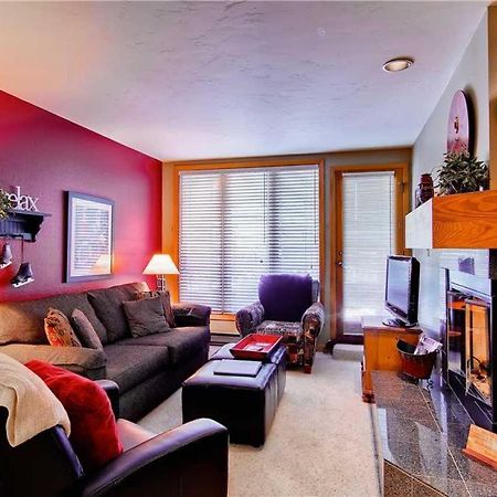 1202 Trappeurs Lodge, Trappeur'S Crossing Steamboat Springs Esterno foto