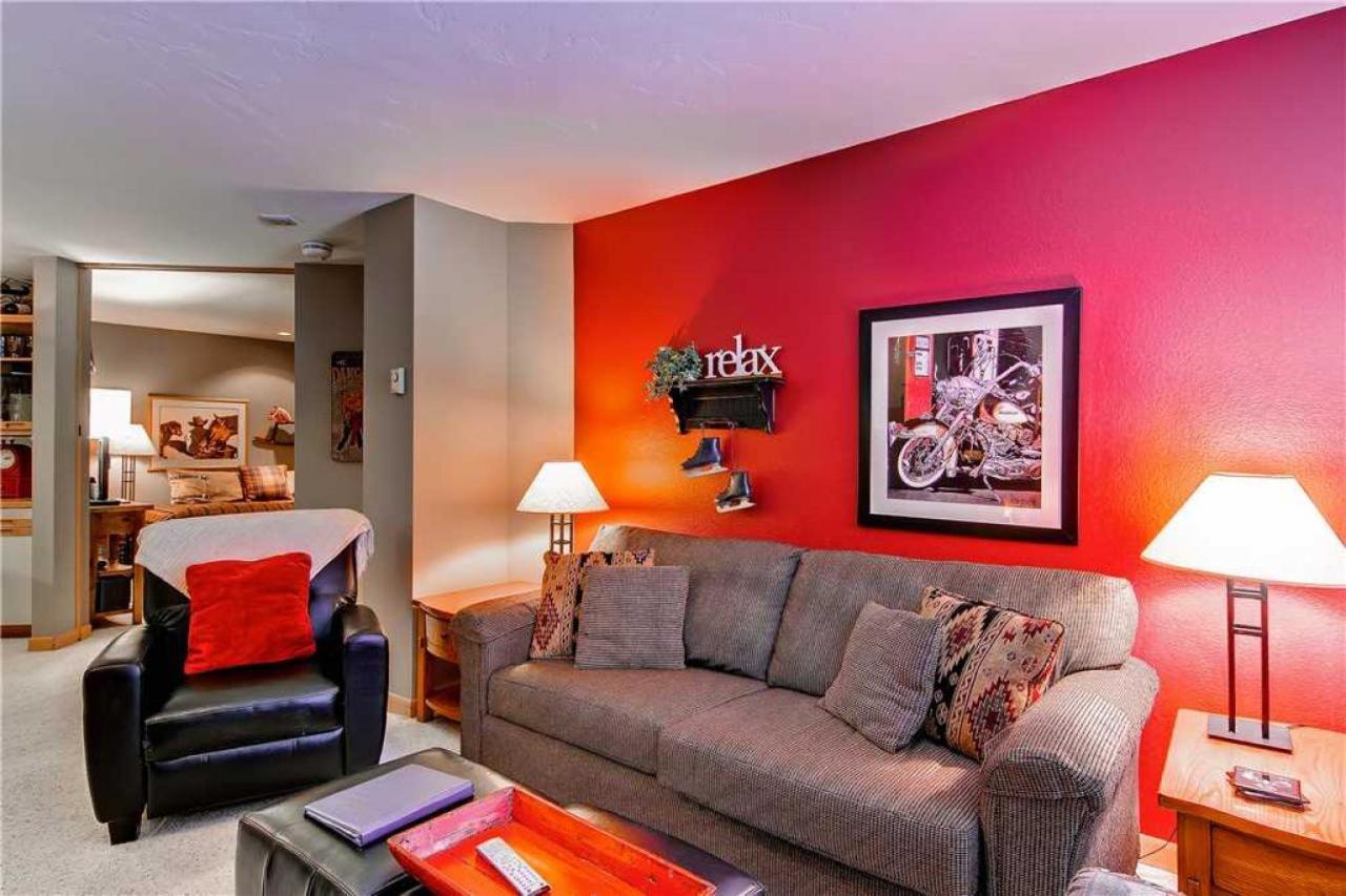 1202 Trappeurs Lodge, Trappeur'S Crossing Steamboat Springs Esterno foto
