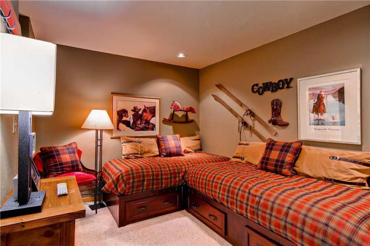 1202 Trappeurs Lodge, Trappeur'S Crossing Steamboat Springs Esterno foto