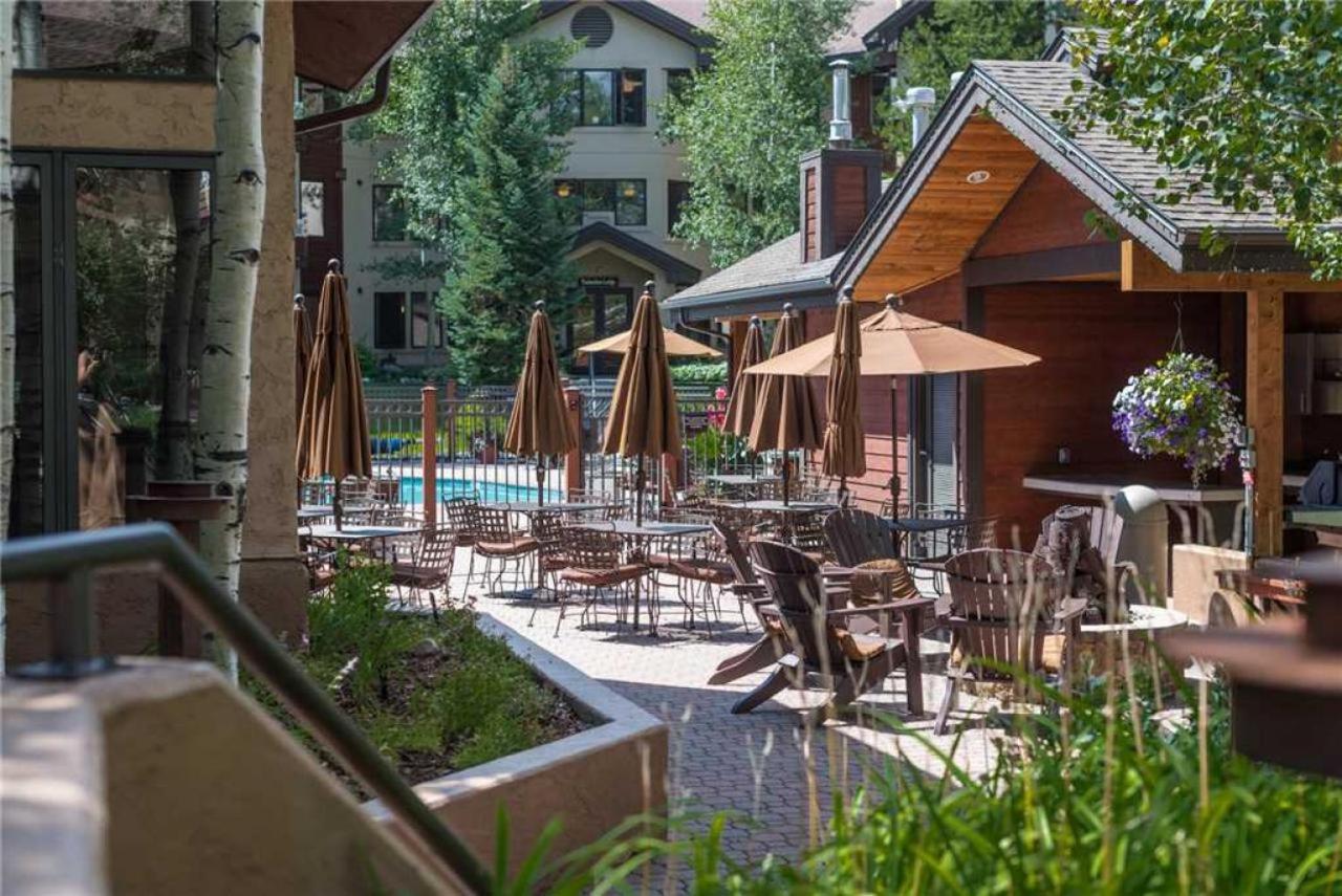 1202 Trappeurs Lodge, Trappeur'S Crossing Steamboat Springs Esterno foto