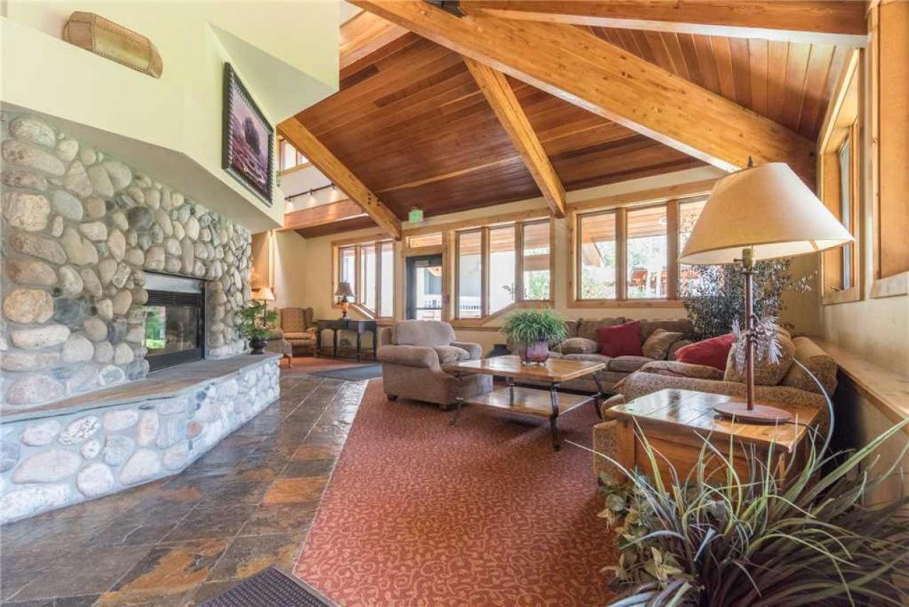 1202 Trappeurs Lodge, Trappeur'S Crossing Steamboat Springs Esterno foto