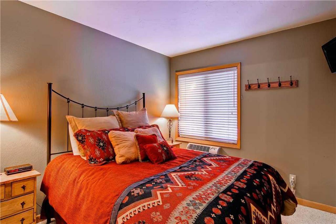 1202 Trappeurs Lodge, Trappeur'S Crossing Steamboat Springs Esterno foto