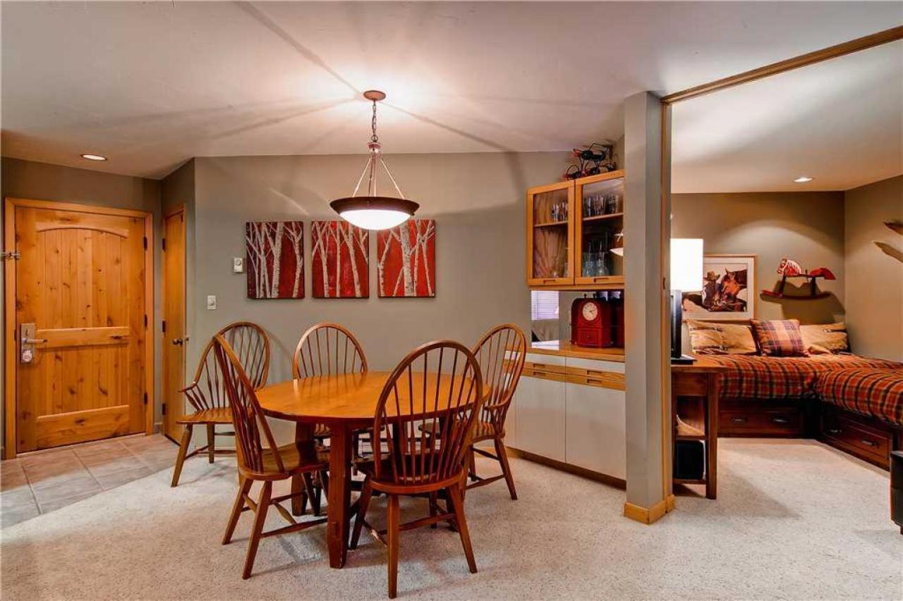 1202 Trappeurs Lodge, Trappeur'S Crossing Steamboat Springs Esterno foto