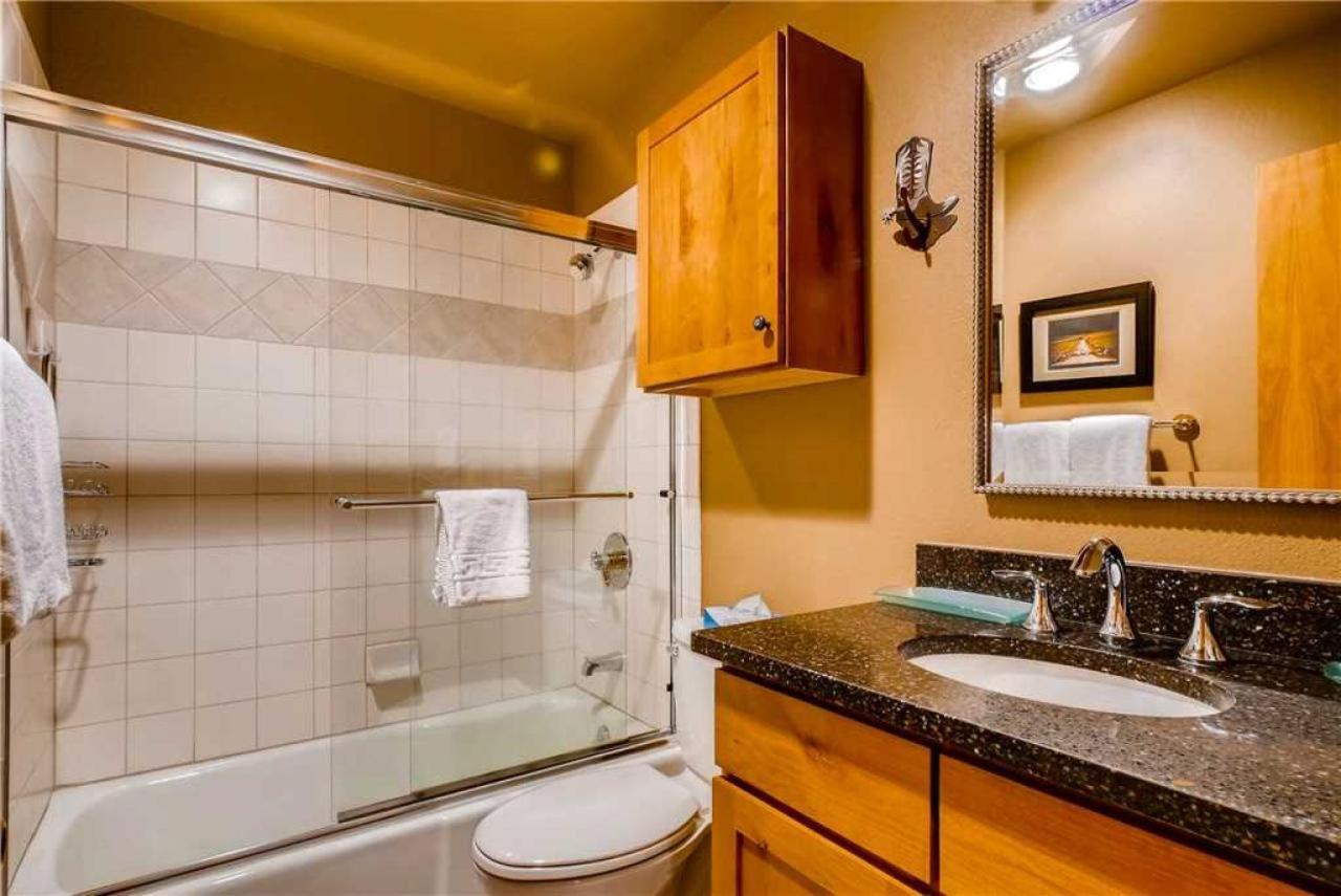 1202 Trappeurs Lodge, Trappeur'S Crossing Steamboat Springs Esterno foto