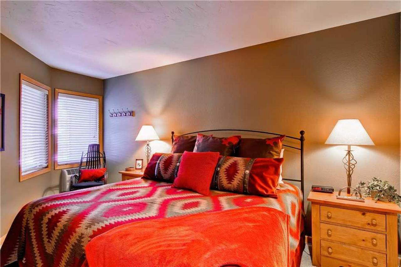 1202 Trappeurs Lodge, Trappeur'S Crossing Steamboat Springs Esterno foto