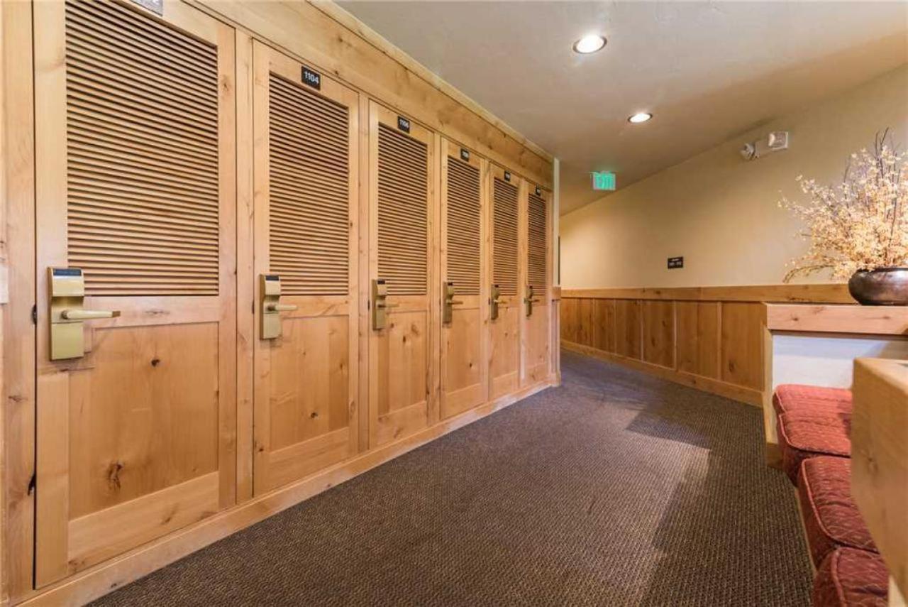 1202 Trappeurs Lodge, Trappeur'S Crossing Steamboat Springs Esterno foto
