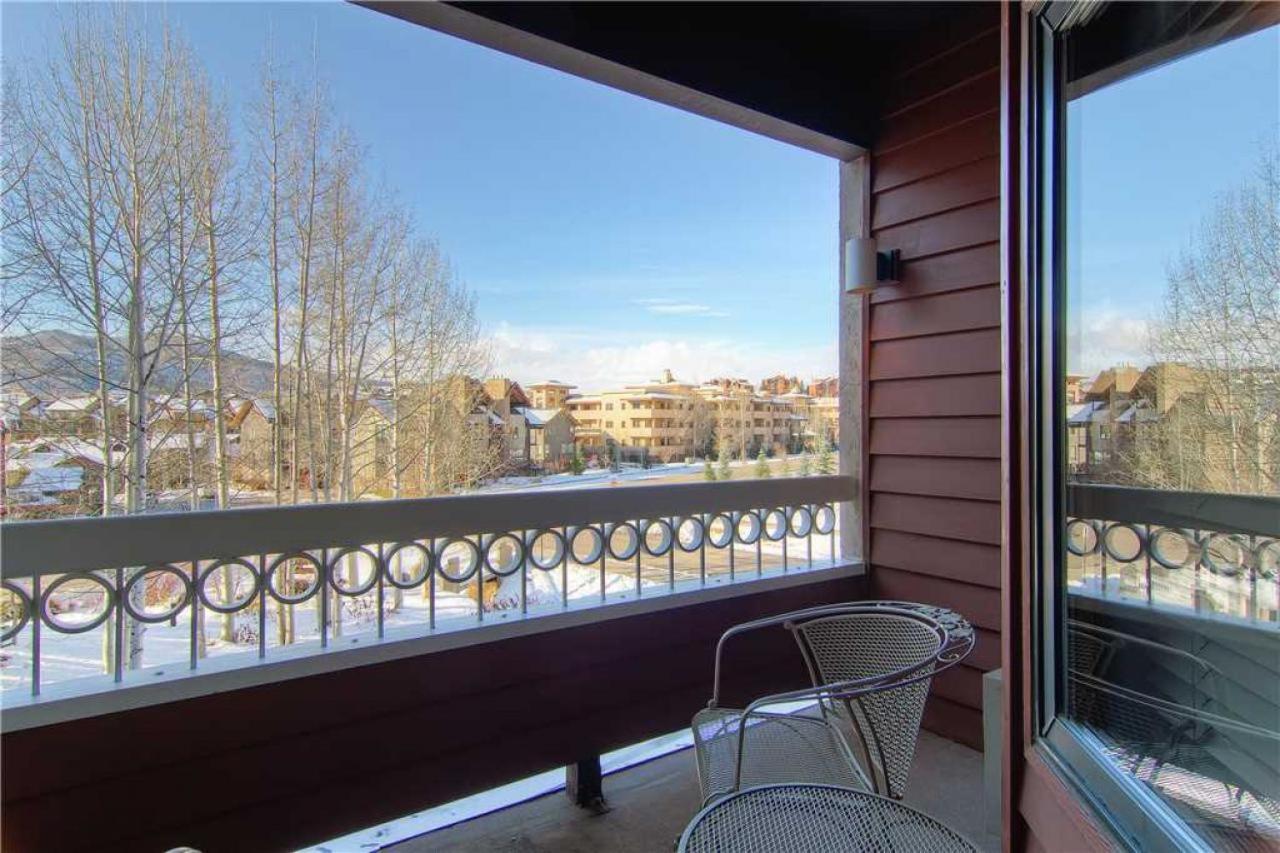 1202 Trappeurs Lodge, Trappeur'S Crossing Steamboat Springs Esterno foto